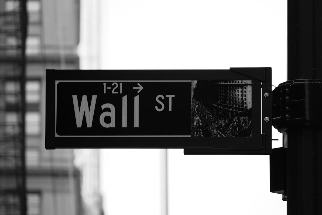 New York's Financial Technology Revolution (image credits: unsplash)