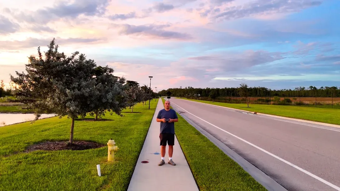 The Future of Florida Retirement: Longer Lives, Higher Expectations (Image Credits: Unsplash)