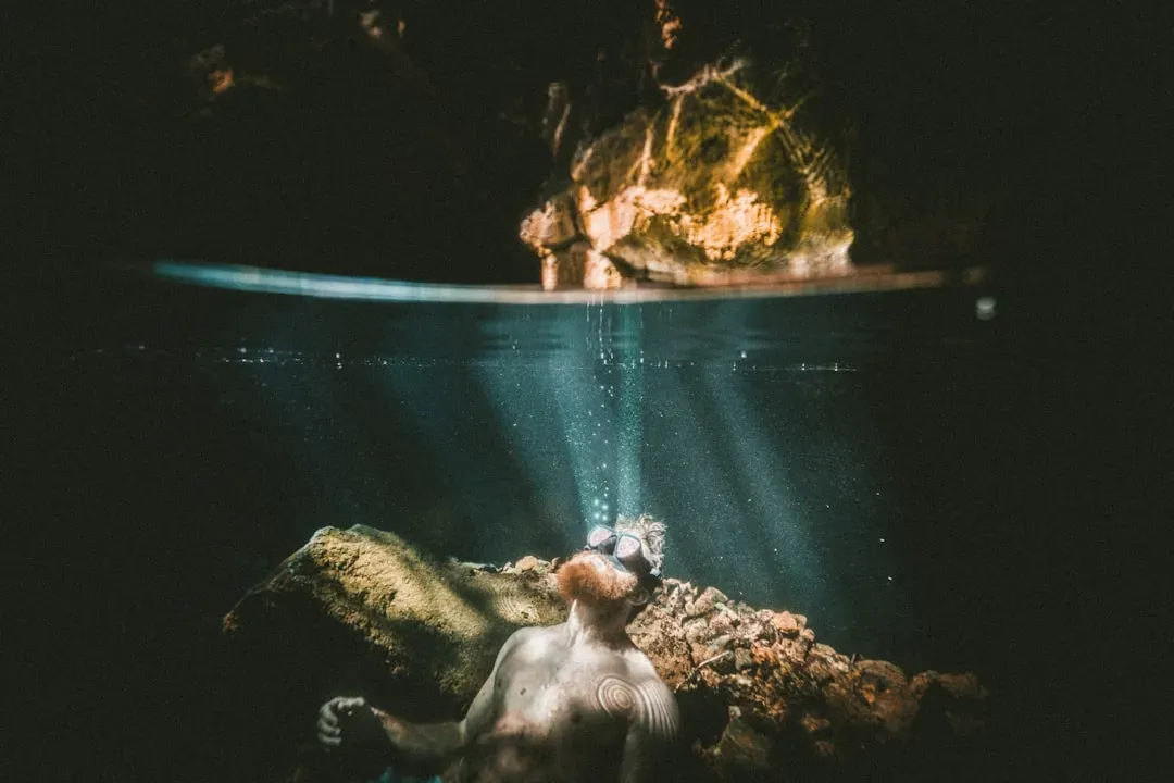 Purifying Water Naturally (Image Credits: Unsplash)