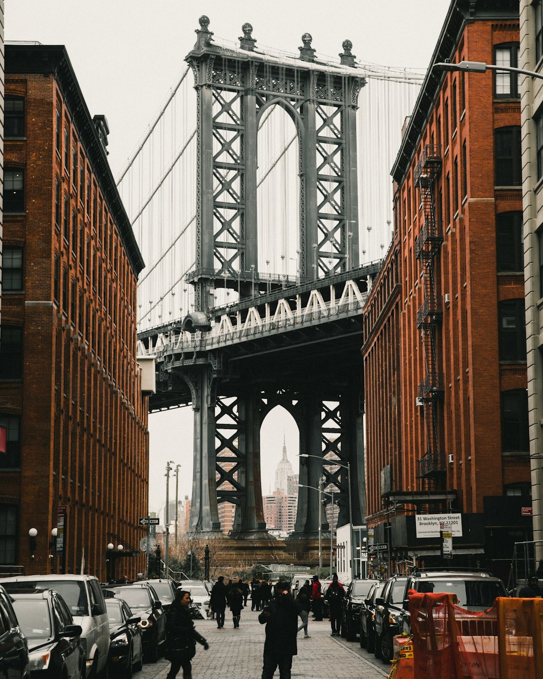Mayor Adams Considers Sanctuary Policy Changes (image credits: unsplash)