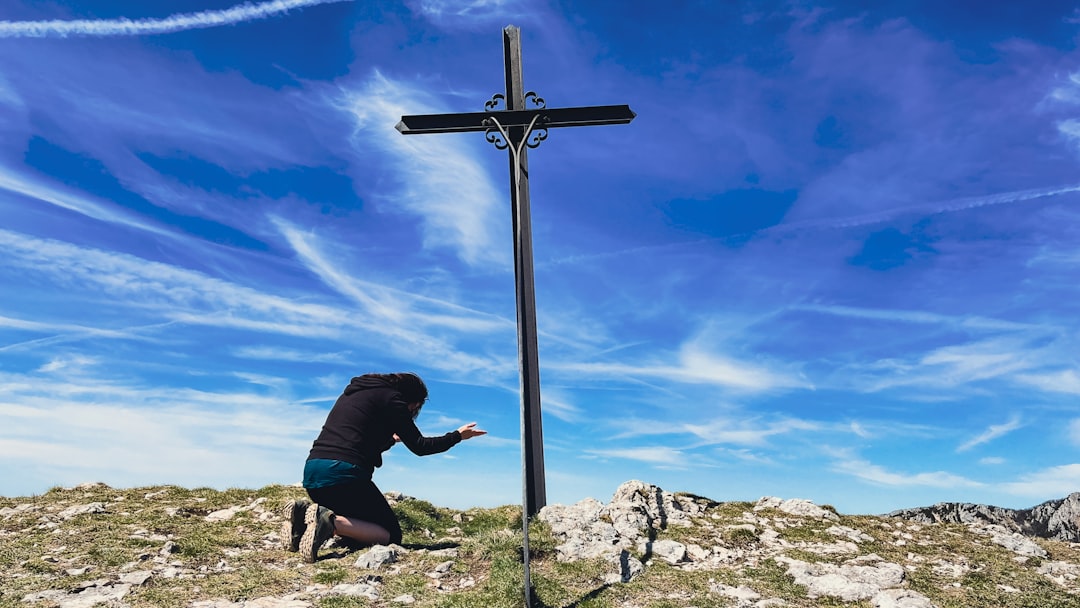 Matthew 5:7: The Verse That Redefines Mercy (image credits: unsplash)