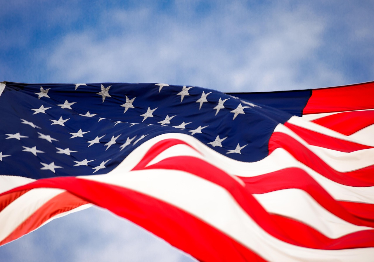 Why This Matters for American Democracy (image credits: pixabay)