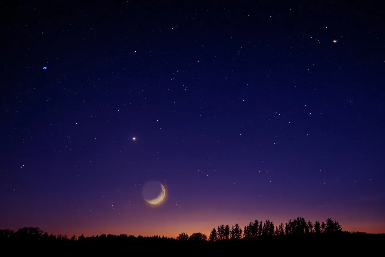 Venus Sparks Deep Attractions (Image Credits: Pixabay)