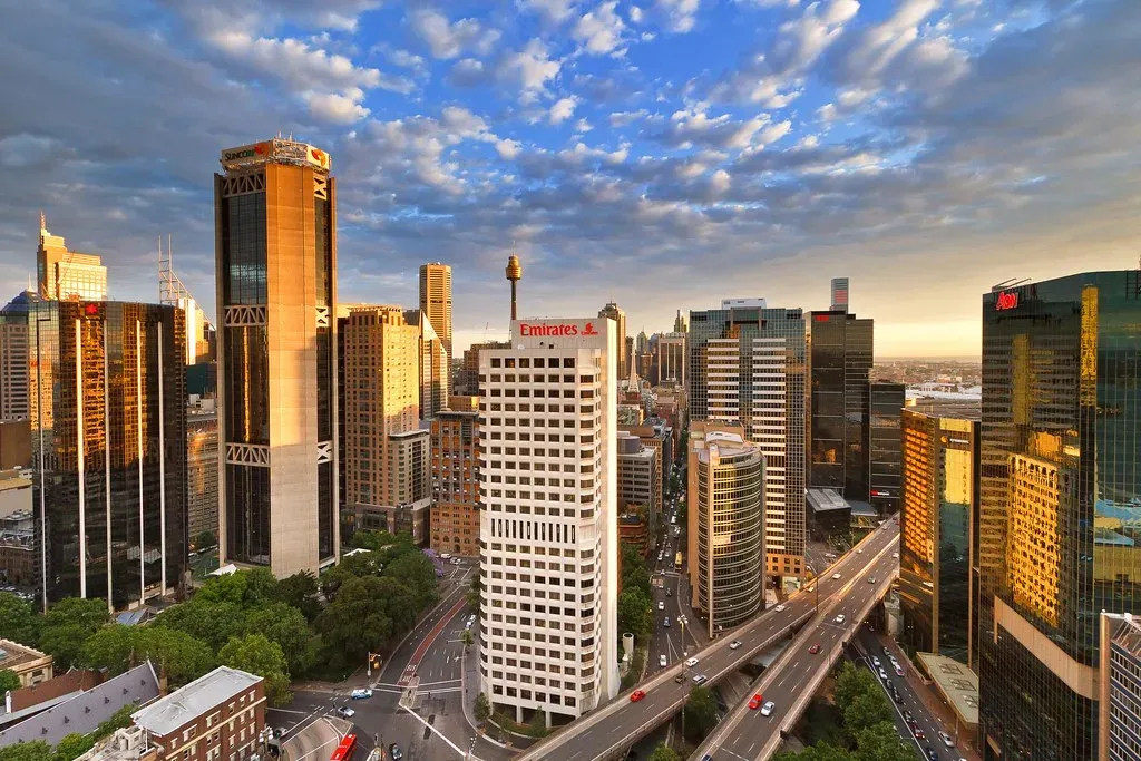 The Future Belongs to Second-Tier Cities and Smaller Metros (Image Credits: Flickr)