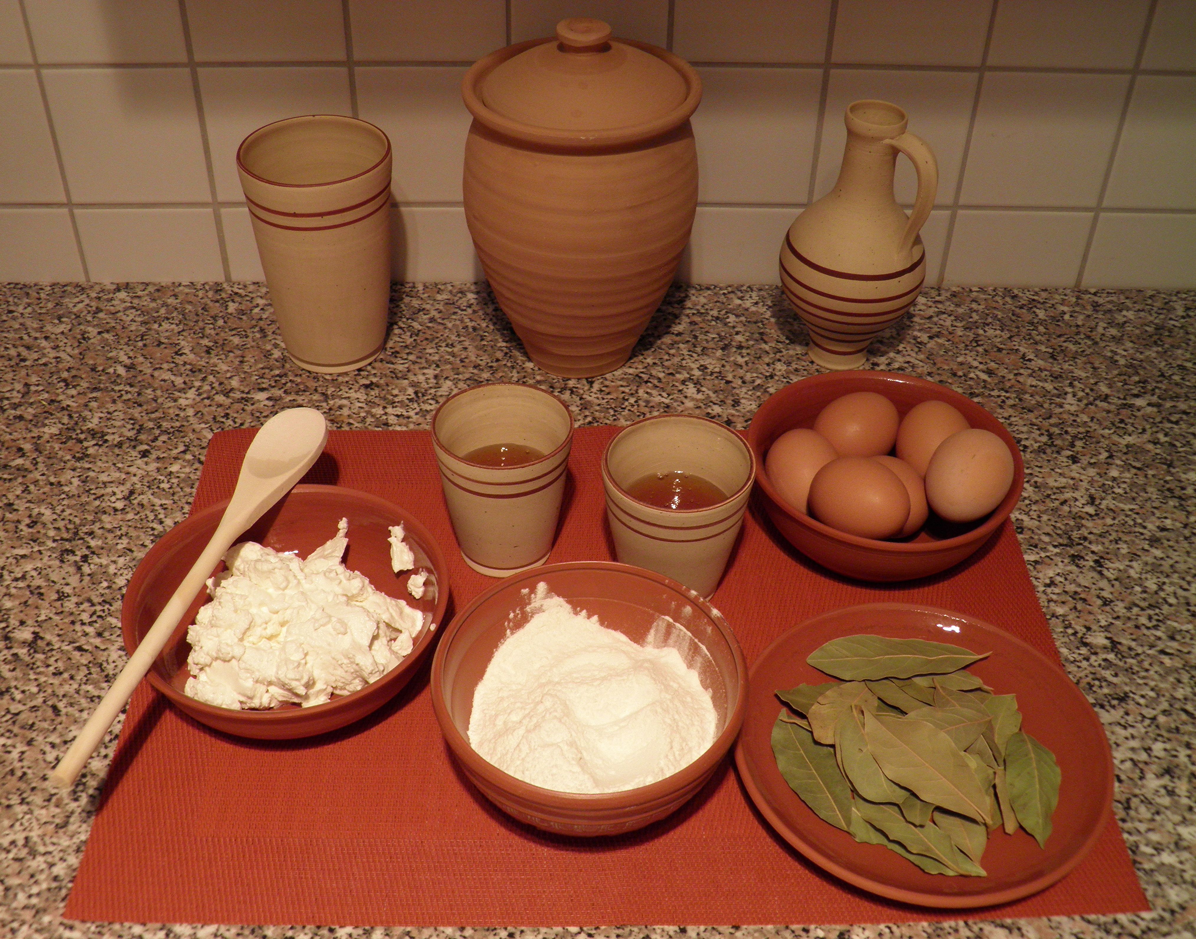The Best Restaurant Food Must Be Incredibly Complex (image credits: wikimedia)