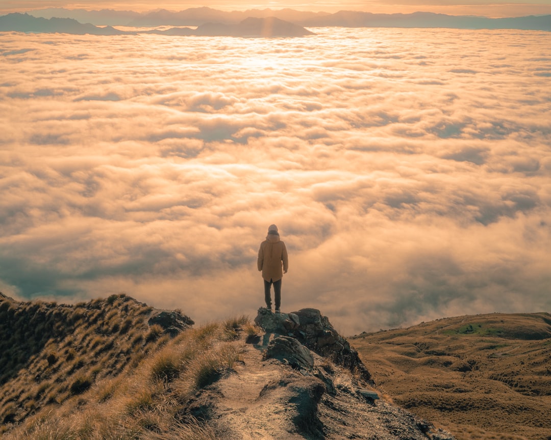 Capricorn: Liberation from Old Structures (Image Credits: Unsplash)
