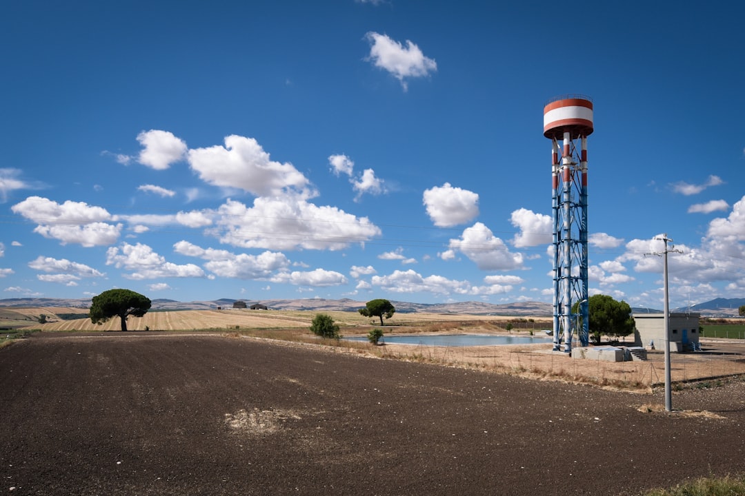 Rural Communities Are Running Dry (image credits: unsplash)