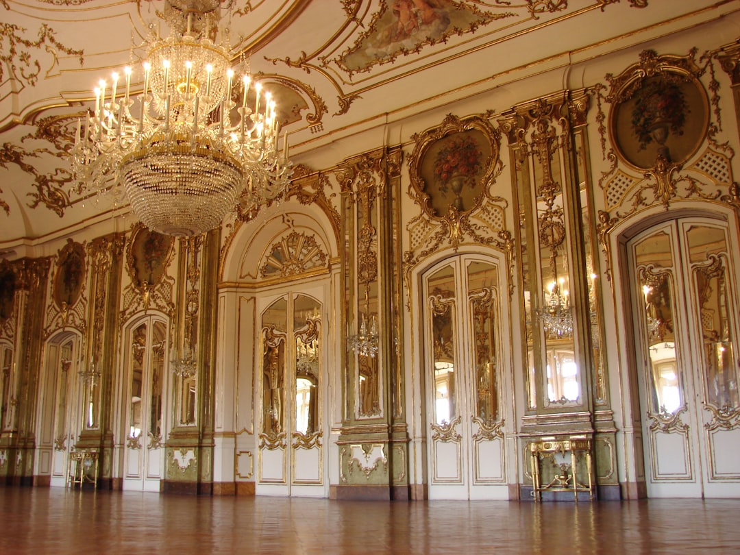The Day the Ballroom Burned Down (image credits: unsplash)