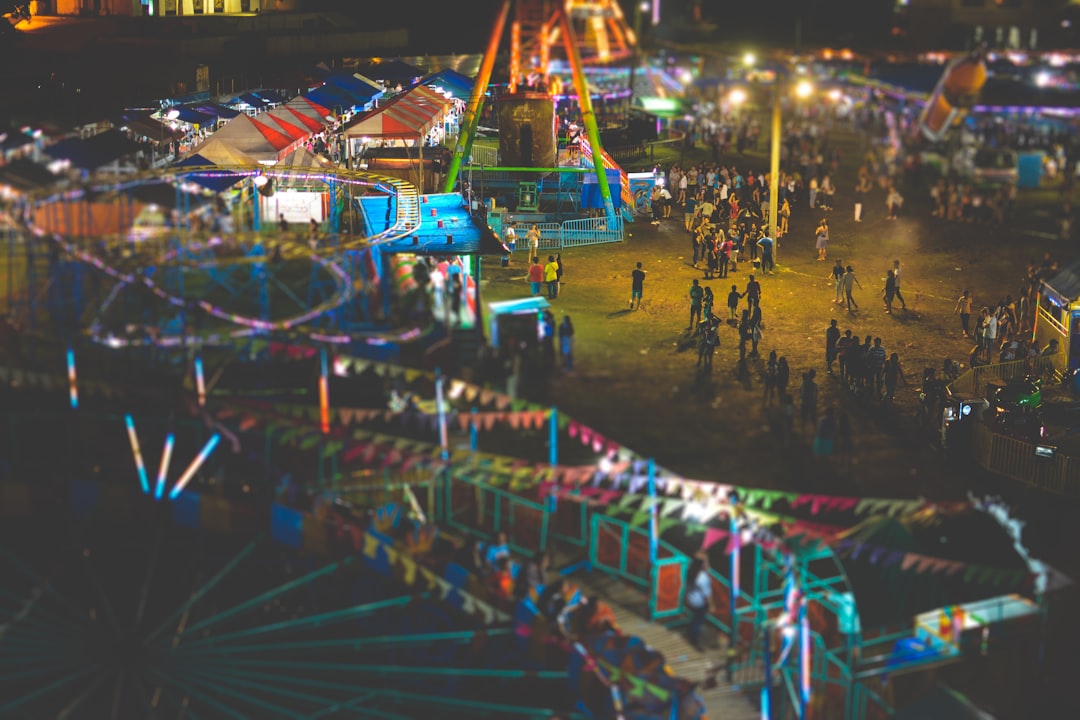 Why Minnesota State Fairgrounds Became the New Home (image credits: unsplash)