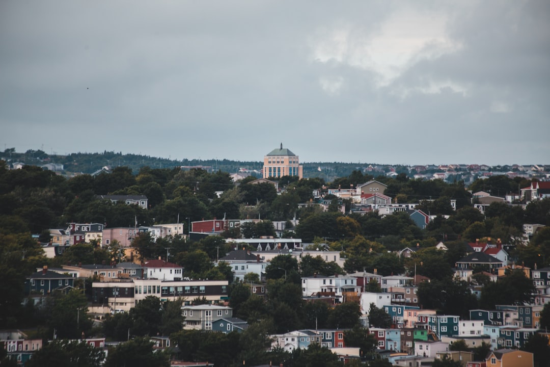 Charleston, South Carolina: Southern Charm, Economic Opportunity (image credits: unsplash)