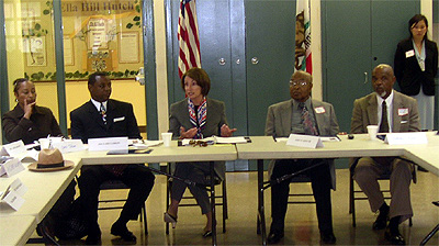 Black Ministers and Community Leaders (image credits: wikimedia)