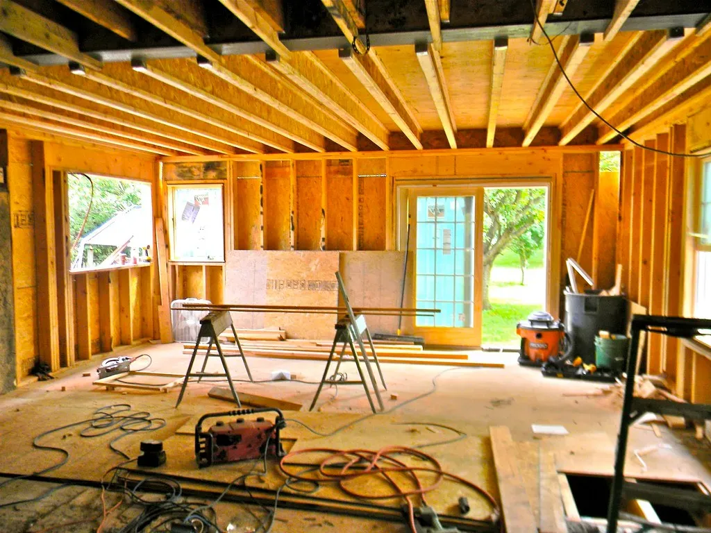 Market Trends Favor Smaller, Efficient Homes (jlaumer, Flickr, CC BY 2.0)