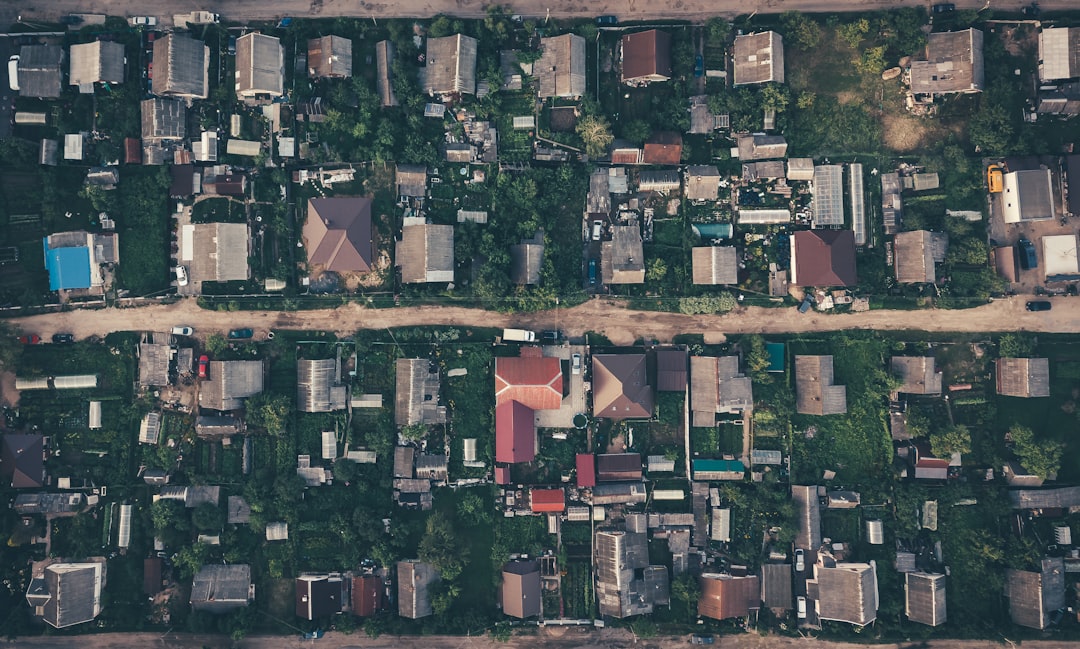 Geographic Sorting Deepens Cultural Divides (image credits: unsplash)