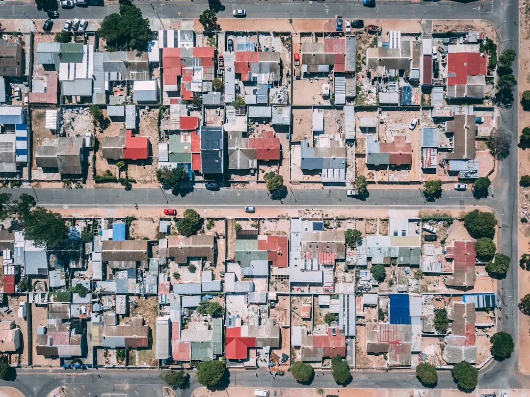 Affordability Crisis Hits New Highs (Image Credits: Unsplash)