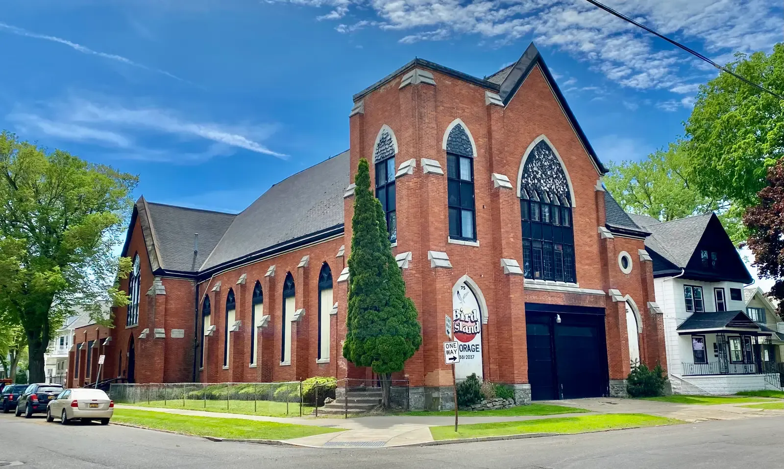 Wesley Chapel, Pasco County (By Andre Carrotflower, CC BY-SA 4.0)
