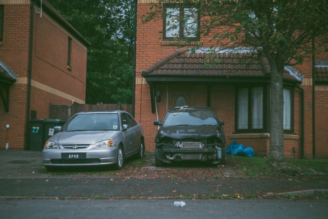 The Poverty Problem That Suburbs Can't Ignore (image credits: unsplash)