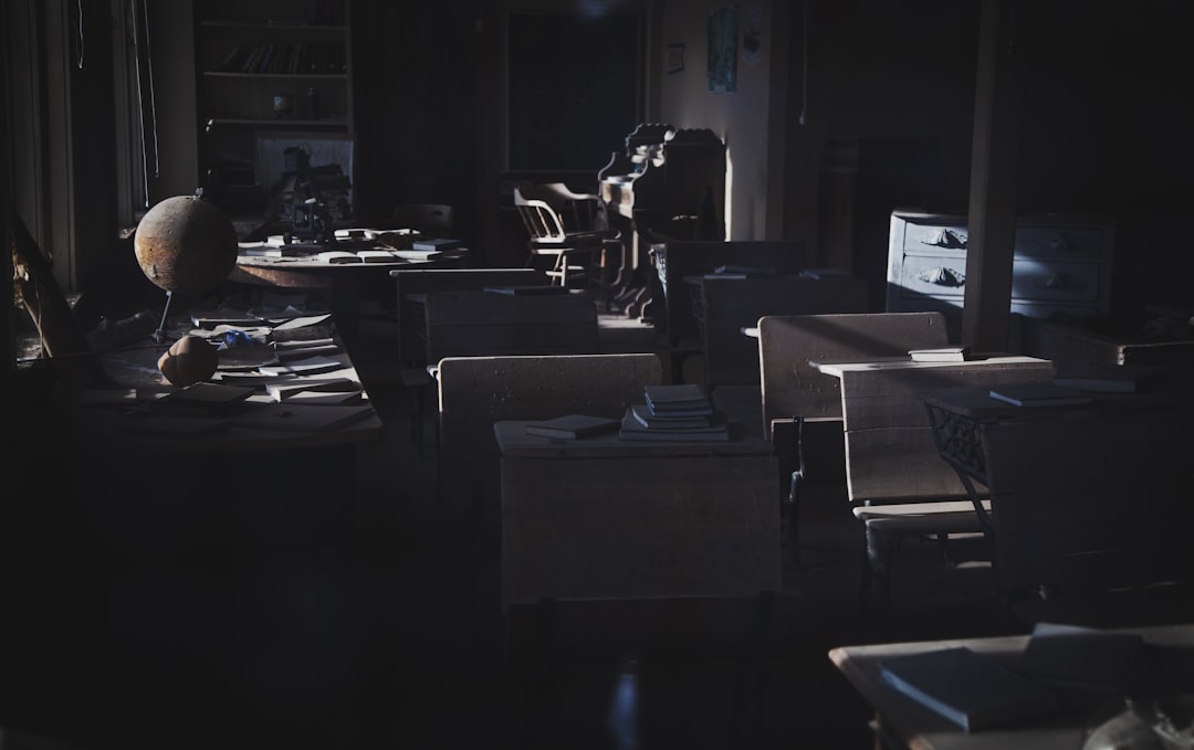 Workplace Raids Target Specific Industries (image credits: unsplash)