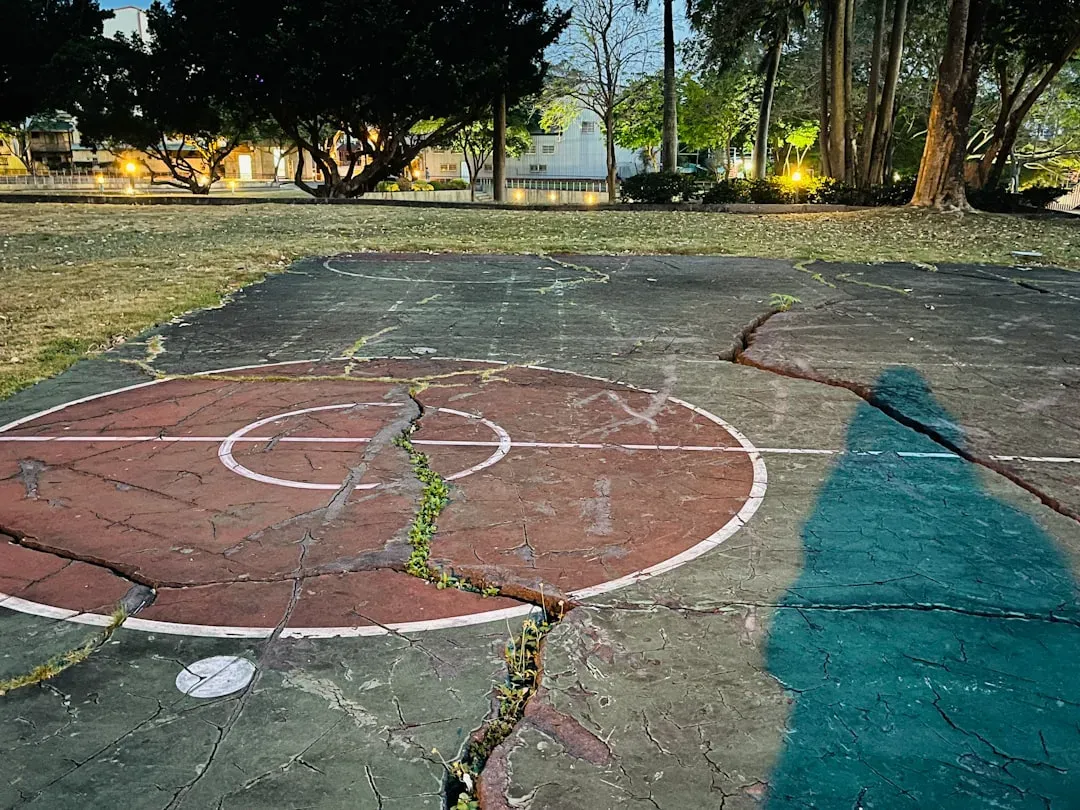 Lessons from the 1700 Megathrust (Image Credits: Unsplash)