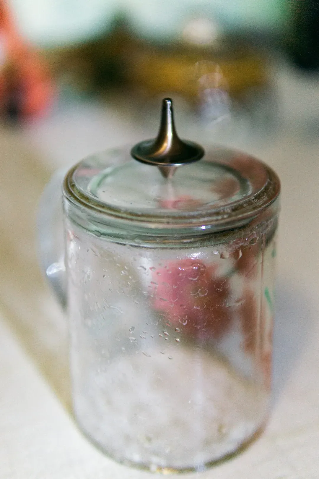 Home Canning: Creating an Oxygen-Free Fortress (Image Credits: Unsplash)