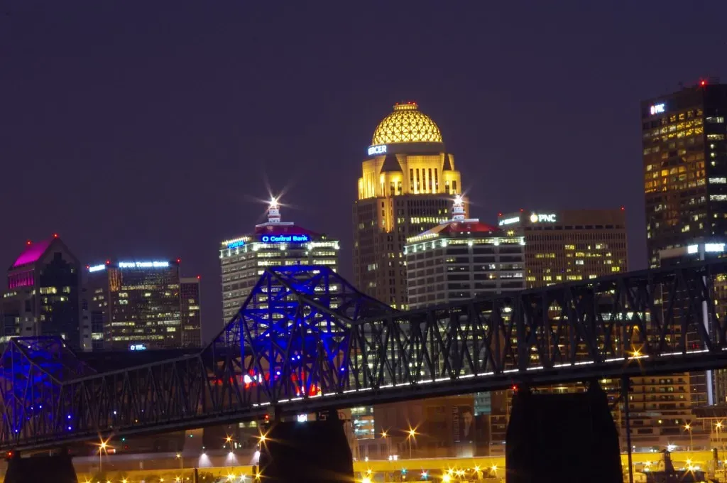 Louisville, Kentucky: Southern Charm Meets Budget-Friendly Living (Image Credits: Flickr)