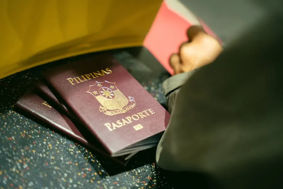 Understanding the Six-Month Validity Rule (Image Credits: Pexels)