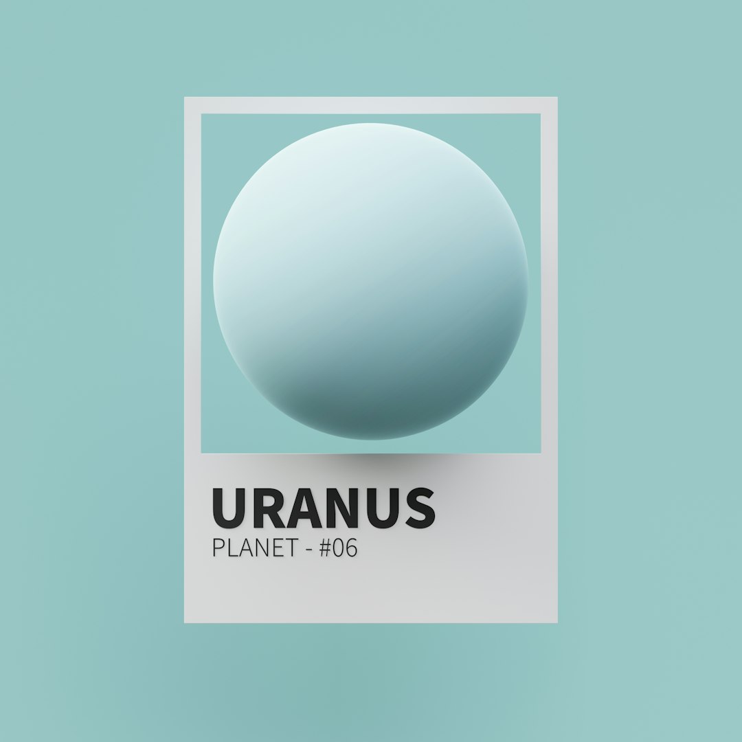 Uranus Shakes Everything Up for Air Signs (image credits: unsplash)