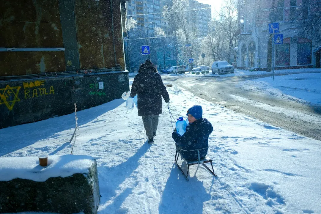 Lesson Three: Vulnerable Neighbors Pay the Highest Price (Image Credits: Unsplash)