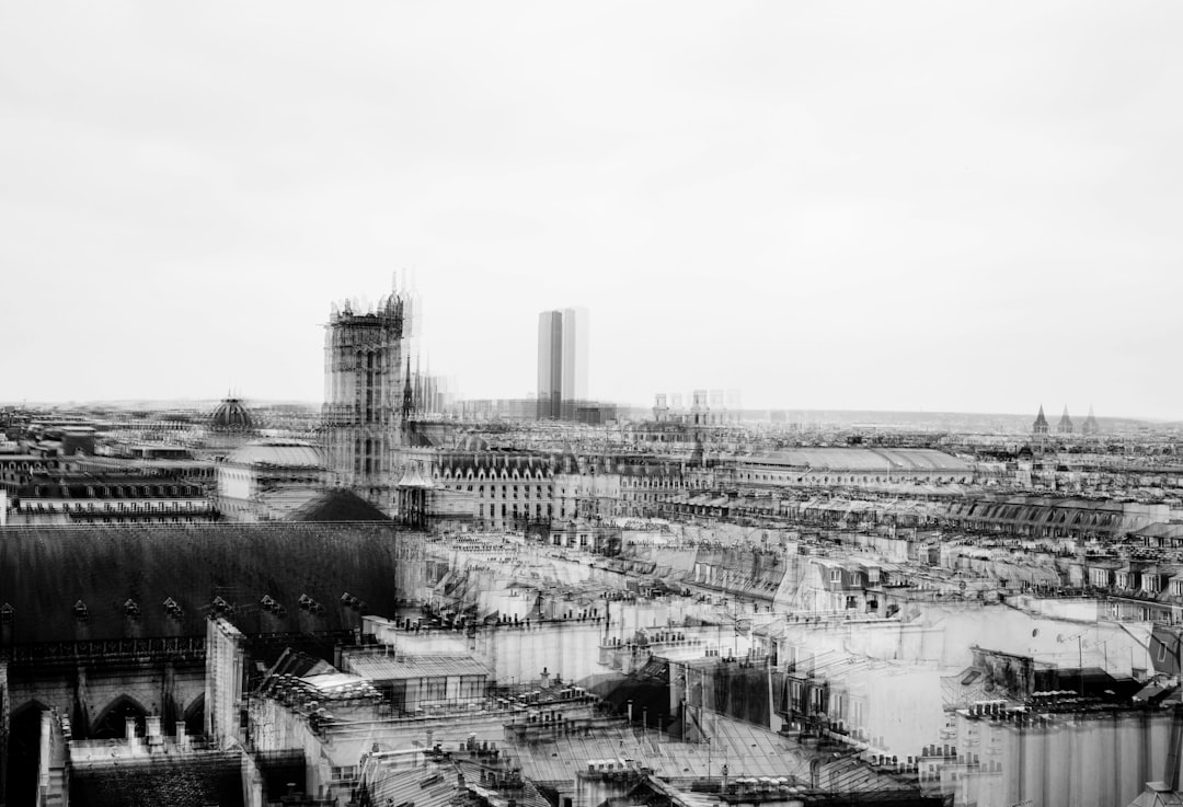 The Post-War Industrial Pioneer (image credits: unsplash)