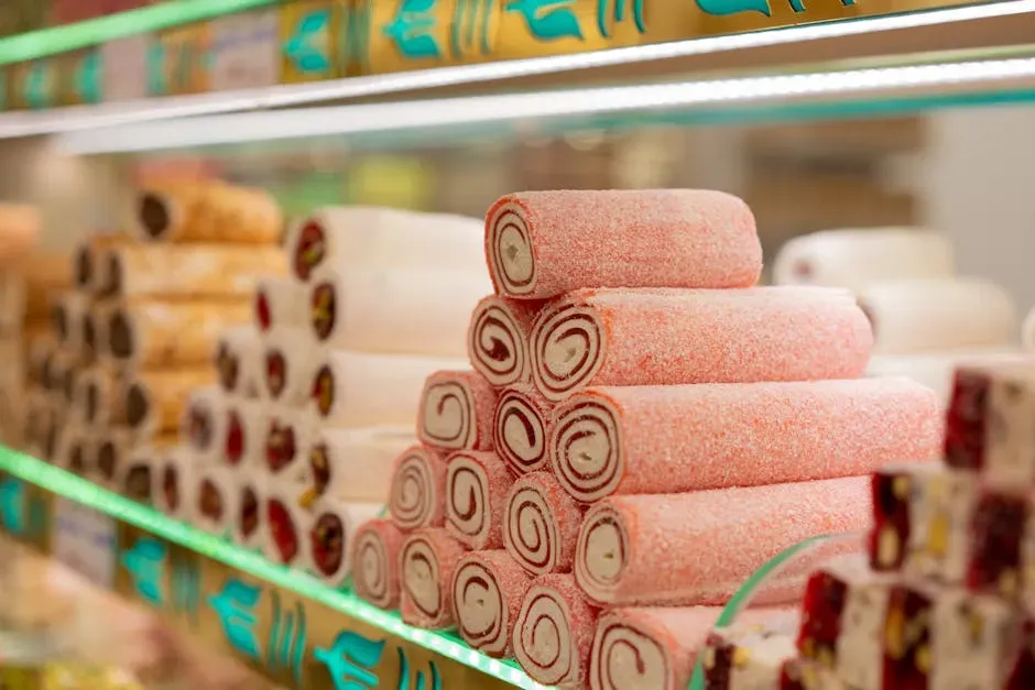 Taurus: Battling the Sweet Cravings (Image Credits: Pexels)