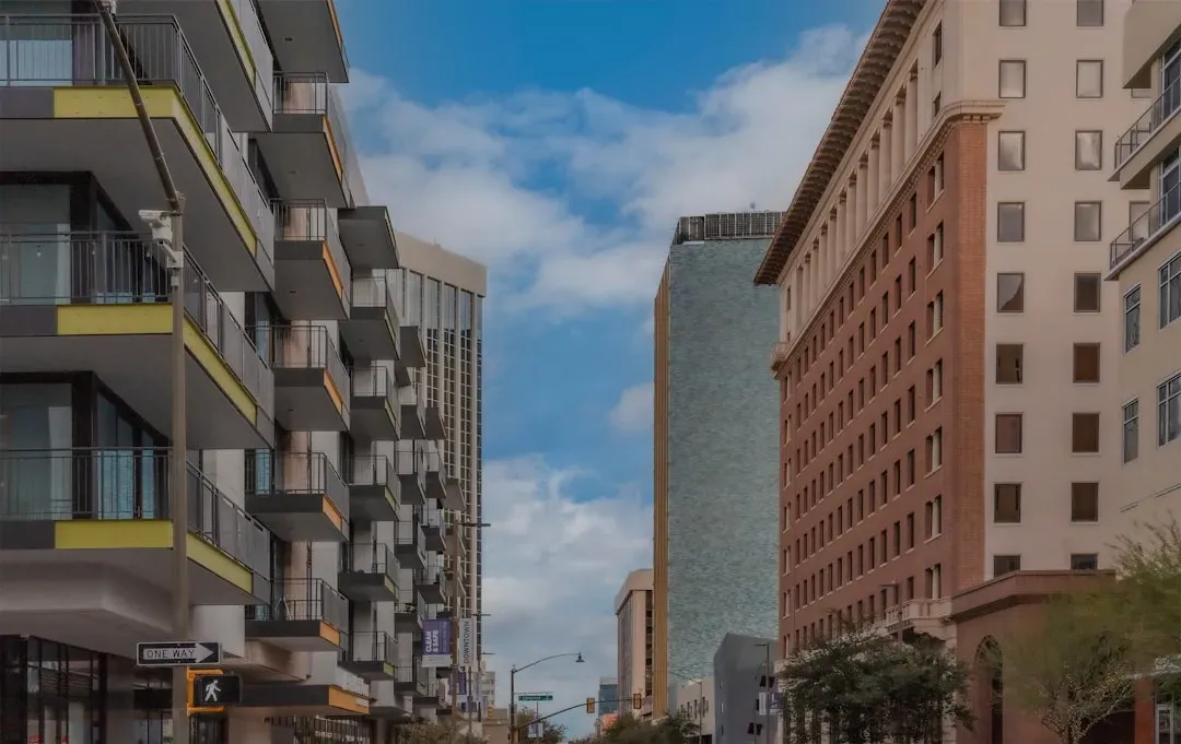 Downtowns Get a Fresh Lease on Life (Image Credits: Unsplash)