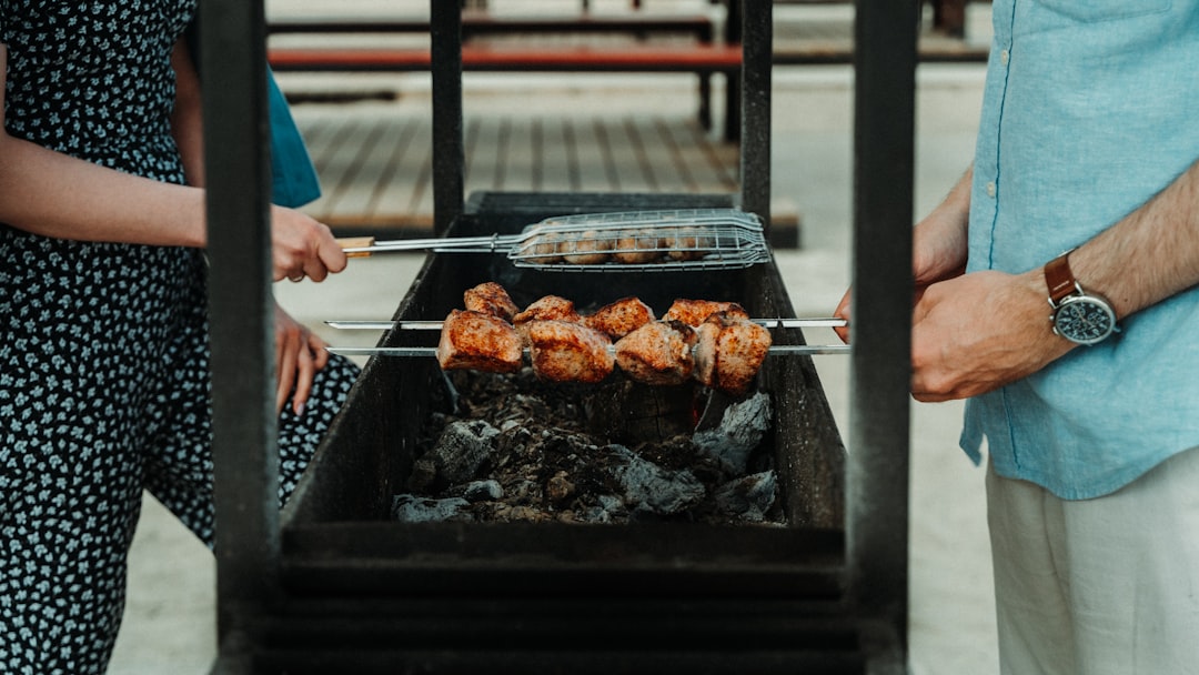 Competition Gets Fierce (image credits: unsplash)