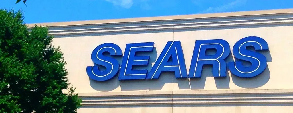 Eddie Lampert's Controversial Reign (JeepersMedia, Flickr, CC BY 2.0)