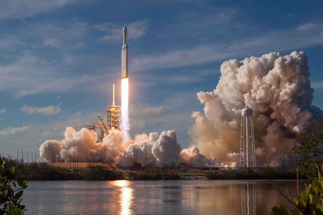 The 1962 Norwegian Rocket Incident: A Misinterpretation (image credits: unsplash)