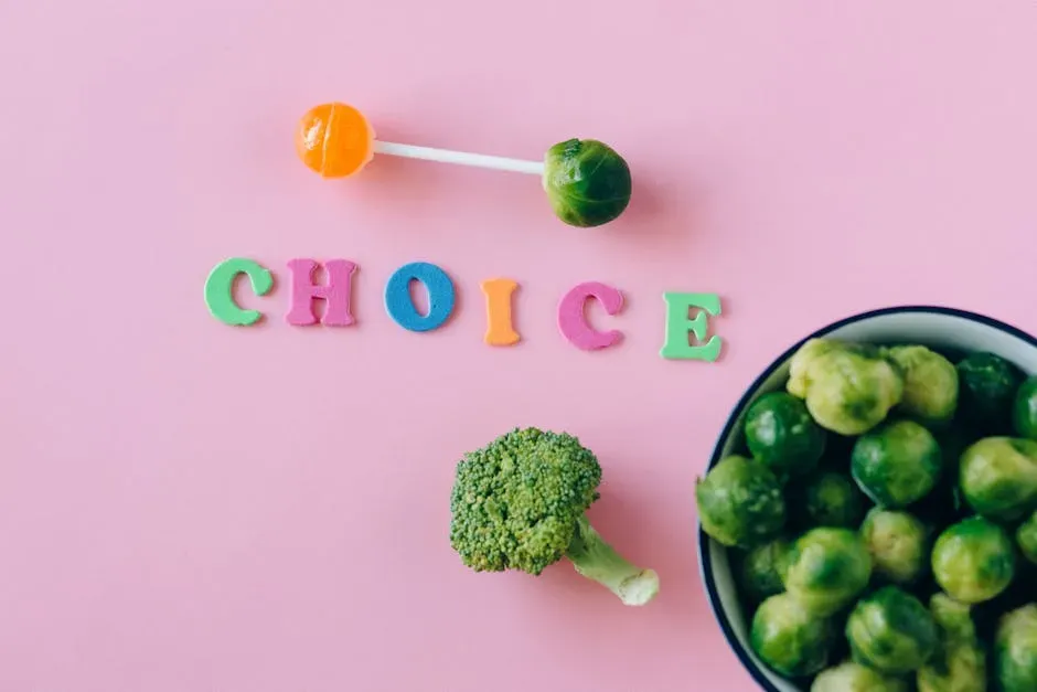 The Birth of Choice Overload Theory (Image Credits: Pexels)