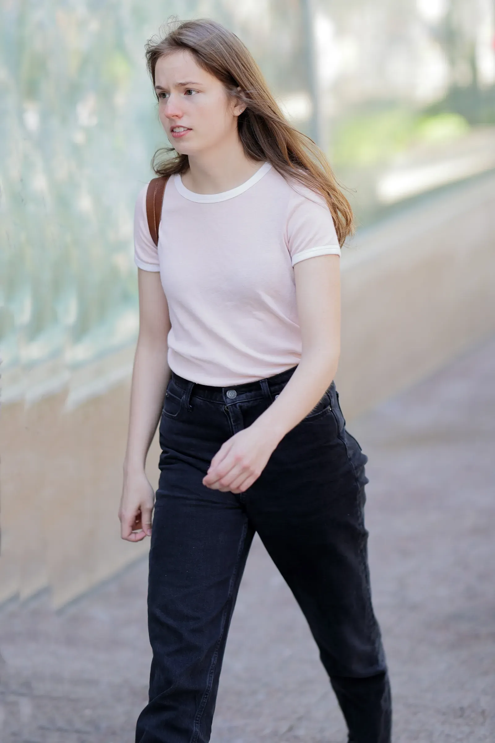 Aquarius Moon: Craving Freedom from the Grind (State Street, CC BY 2.0)