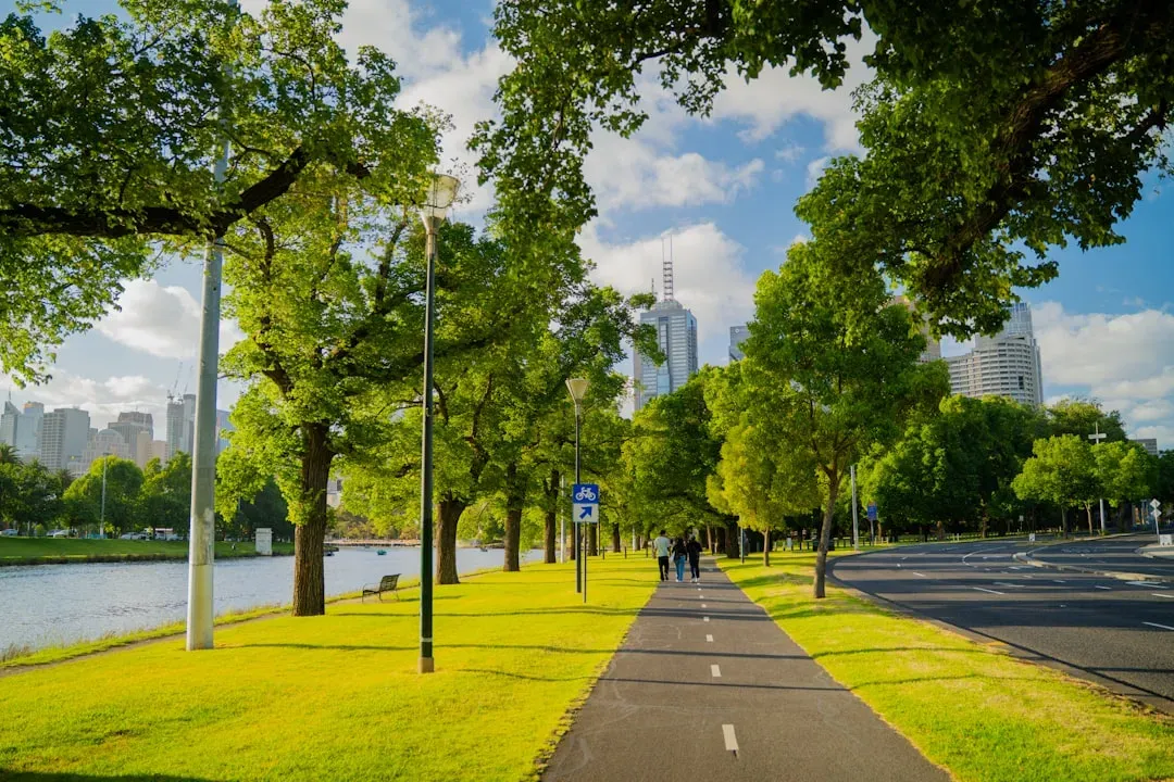 Health Benefits Beyond Temperature Control (Image Credits: Unsplash)