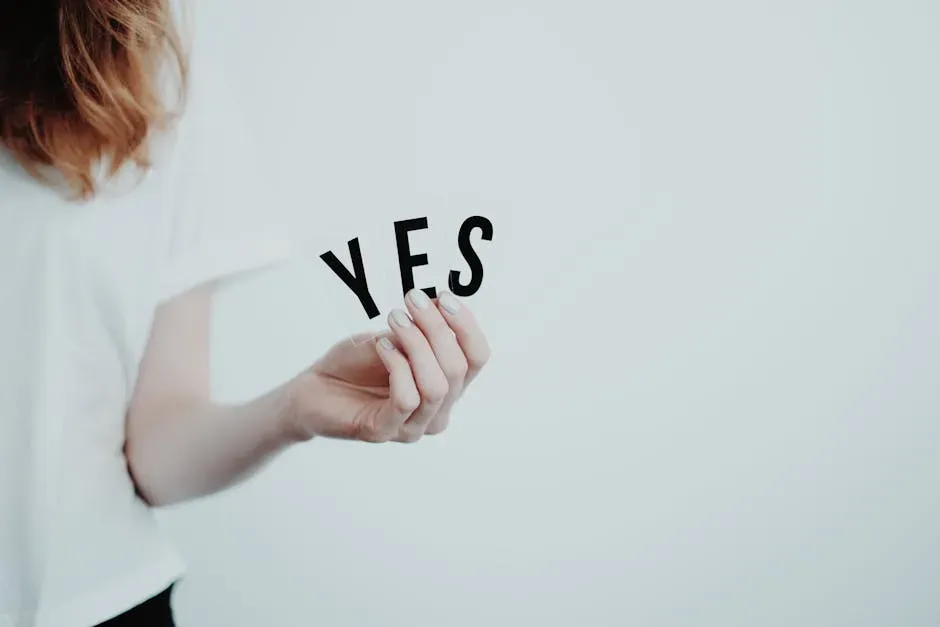 Combating Overload with Simplicity (Image Credits: Pexels)