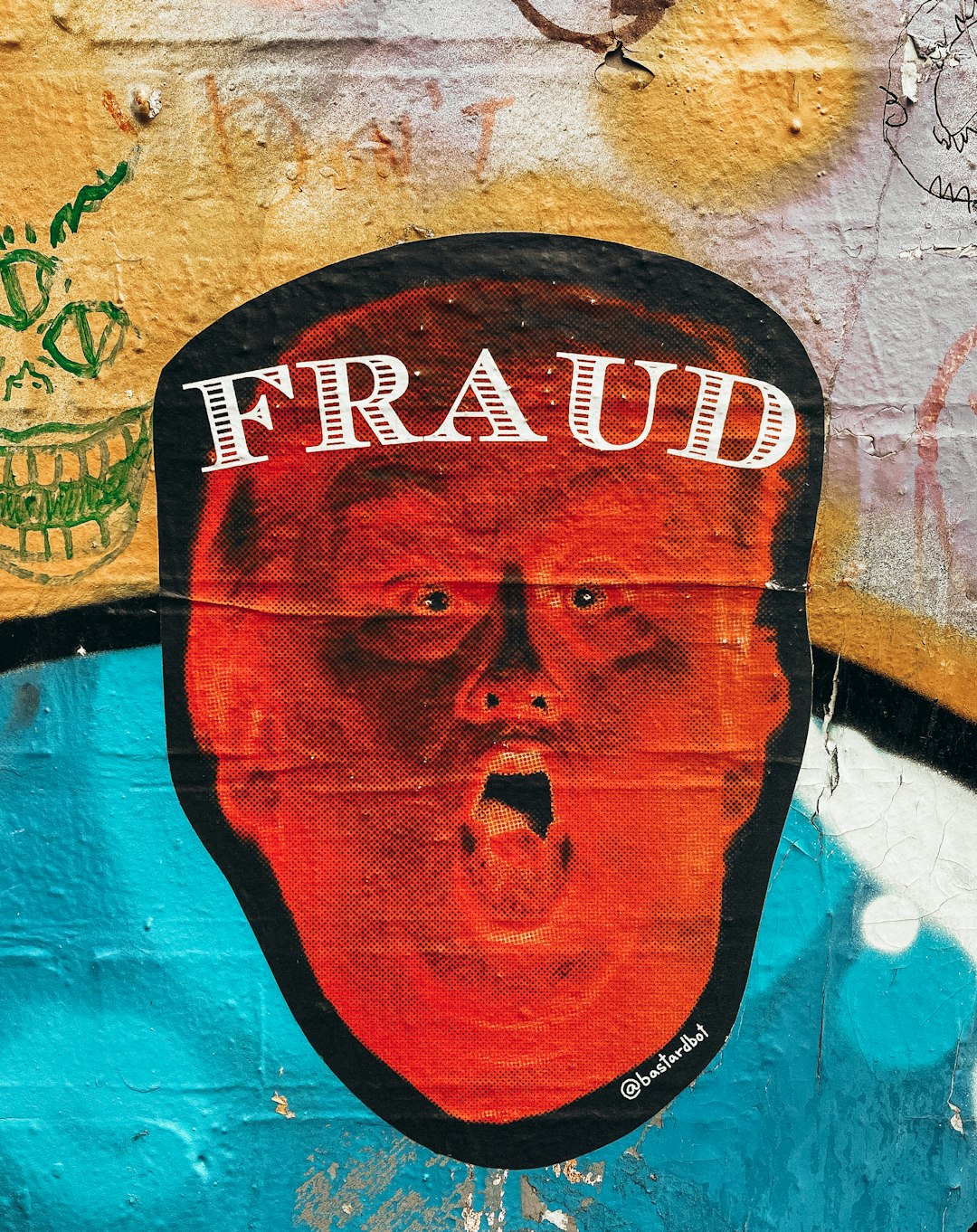The Greed That Toppled an Empire (image credits: unsplash)