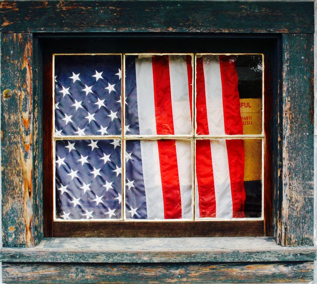 The Legacy of the Cold War on American Identity (image credits: unsplash)