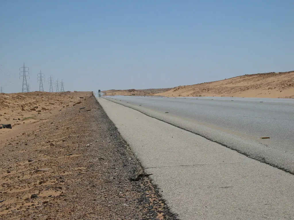 Atmospheric Optical Tricks (NH53, Flickr, CC BY 2.0)