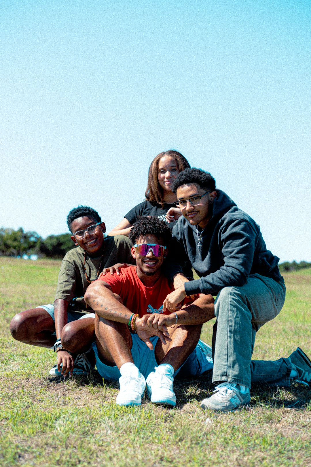 Inclusive Innovation Opens New Markets (image credits: unsplash)