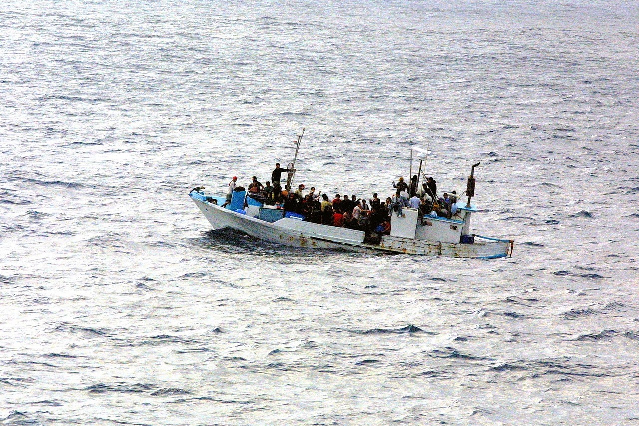 The Asylum Seeker Challenge: Redefining NYC's Obligations (image credits: pixabay)