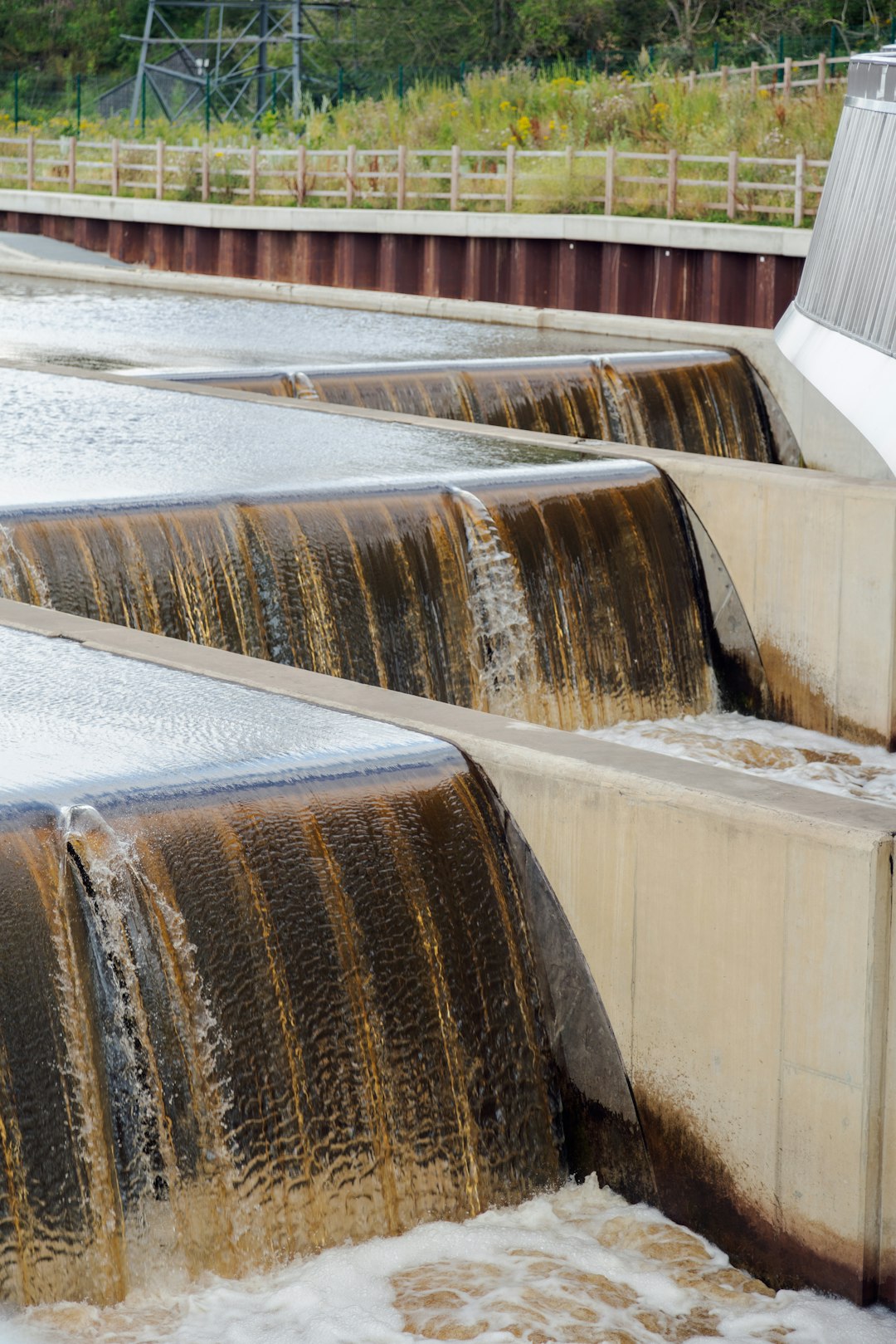 Technology Integration Transforms Water Management (image credits: unsplash)