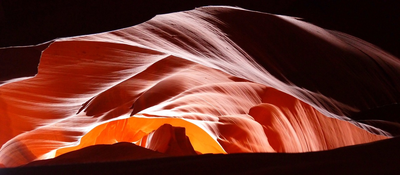 Water Rights Battles in the Desert Southwest (image credits: pixabay)
