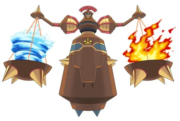 Libra: Justice, Diplomacy, and Design (Image Credits: Flickr)