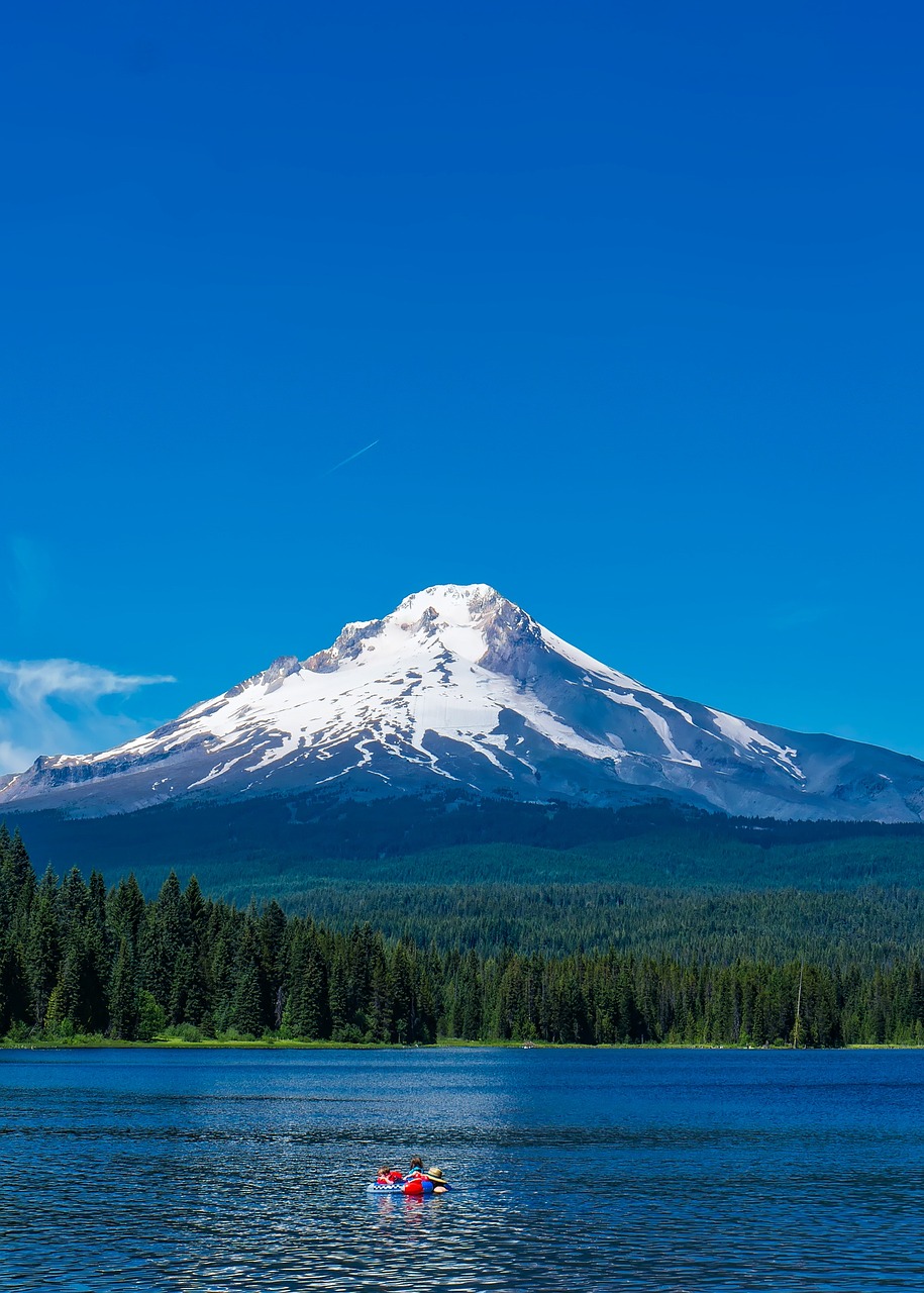 Potential for Future Eruptions (image credits: pixabay)