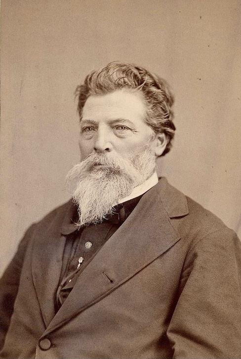 John Brown: The Militant Conductor (image credits: wikimedia)