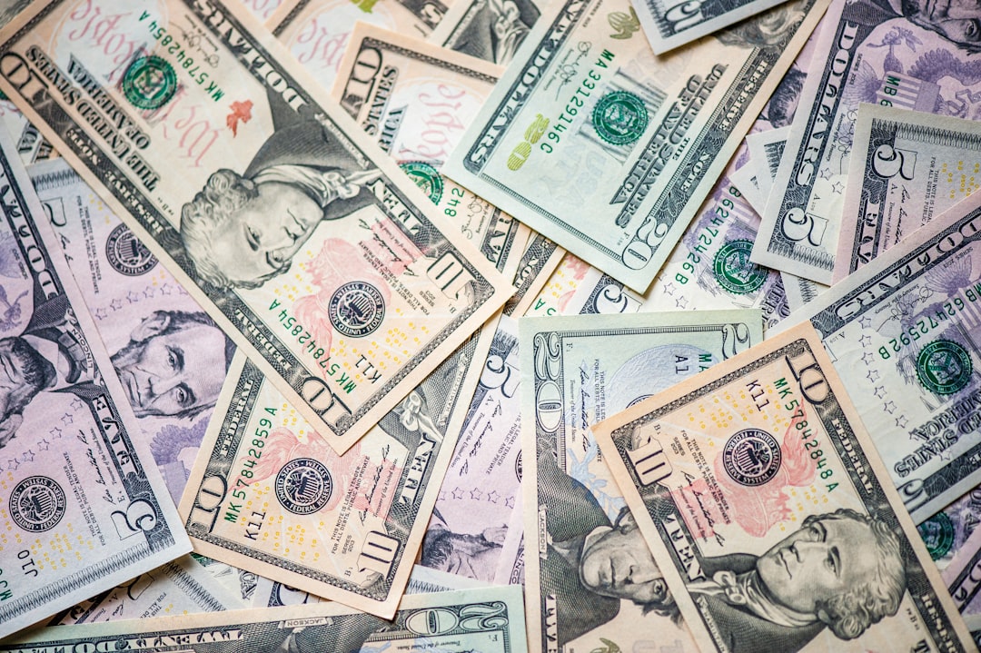 Automating Everything Financial (image credits: unsplash)