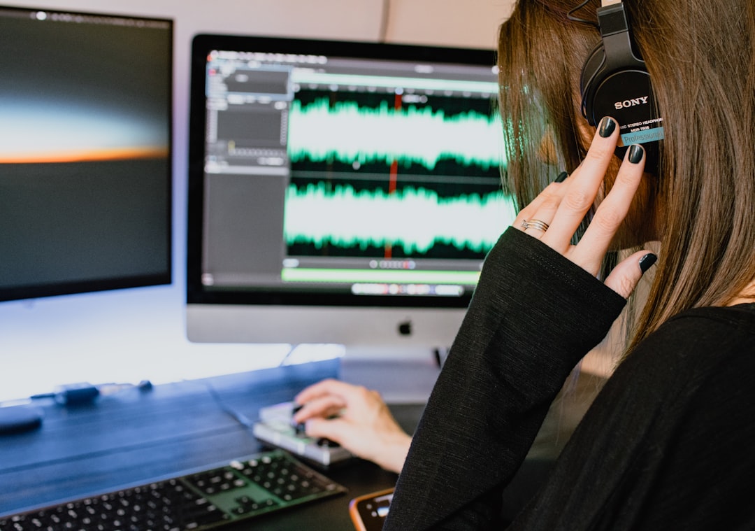 The Impact of Technology on Music Genres (image credits: unsplash)
