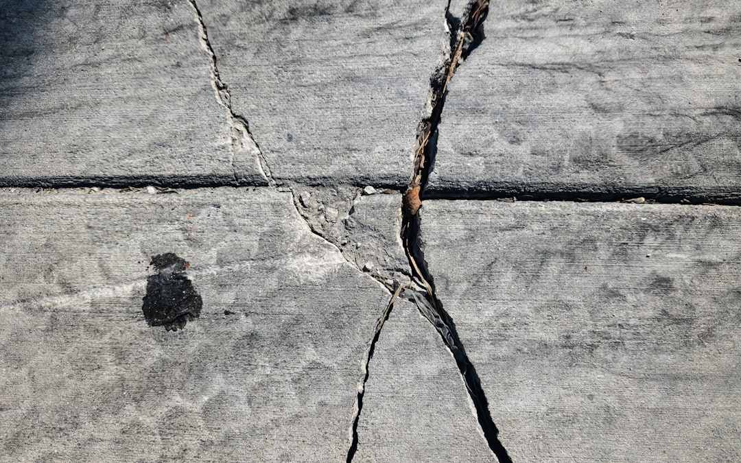 Climate Change Batters Critical Infrastructure (image credits: unsplash)